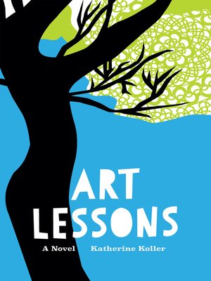 cover image of Art Lessons